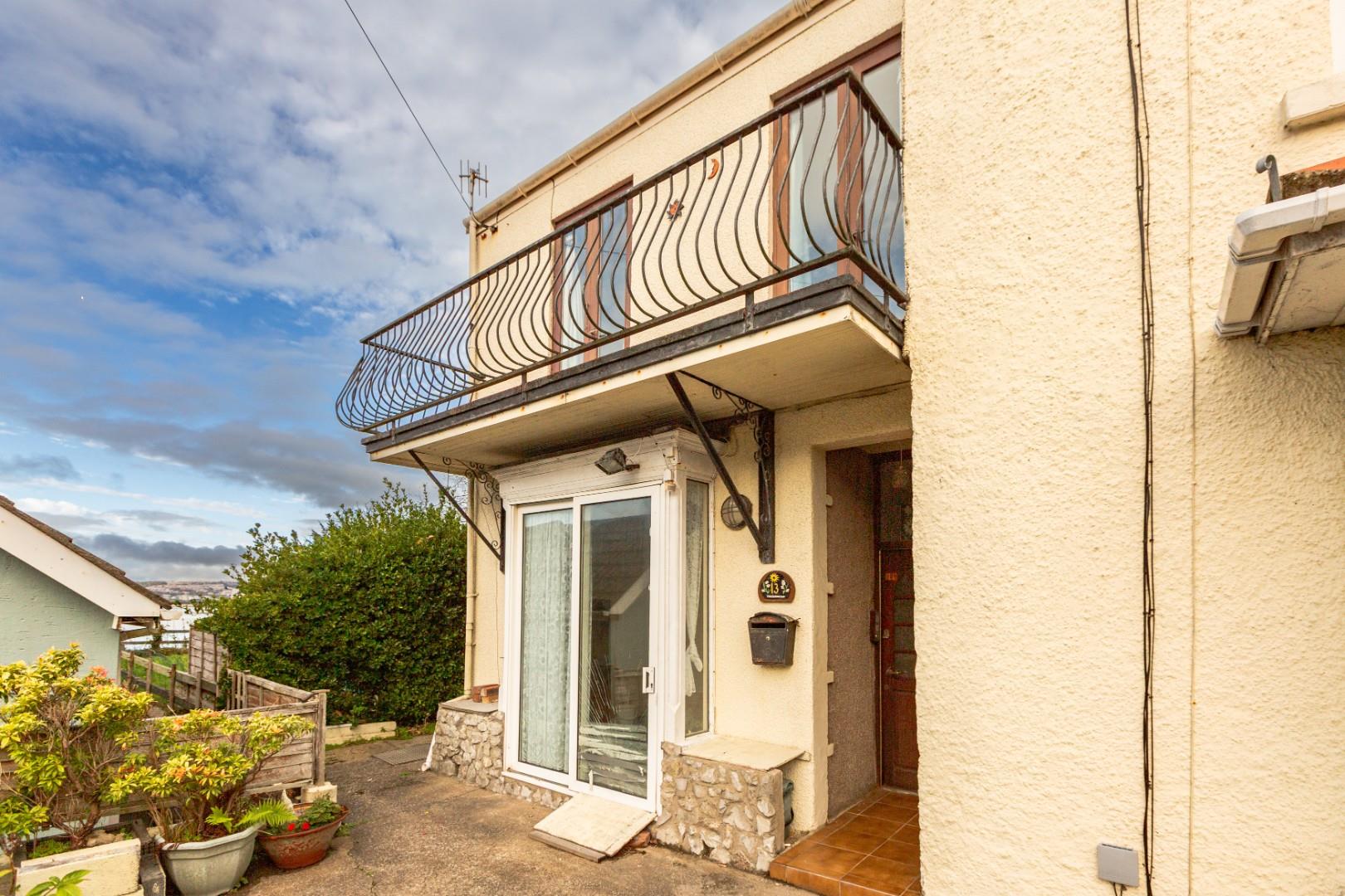 Thistleboon Road, Mumbles, Swansea, SA3 4HE